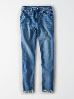 American Eagle Mom Jeans